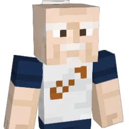 Conclusion888's Minecraft skin