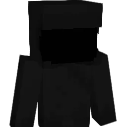 Conclusiveness's Minecraft skin