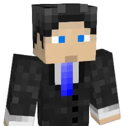 Concon_2005 Minecraft avatar bust