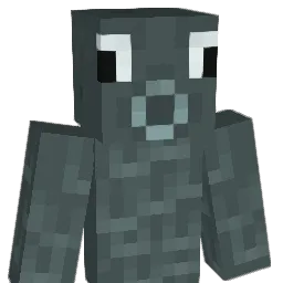 ConcreteFish's Minecraft skin