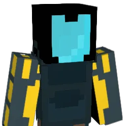ConcreteLizard's Minecraft skin