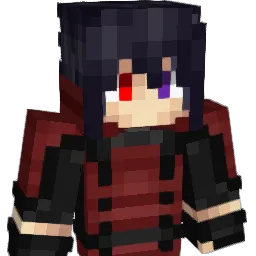 Condalele Minecraft avatar bust