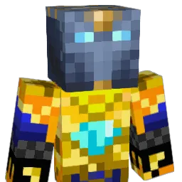 Conday_ Minecraft avatar bust