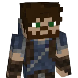 CondeColeto Minecraft avatar bust