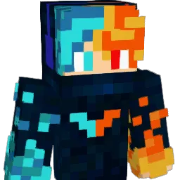 CondePatracula Minecraft avatar bust