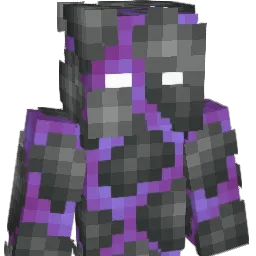 Condemned_Milk's Minecraft skin