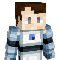 Condimentman's Minecraft skin