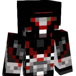 Condo18 Minecraft avatar bust