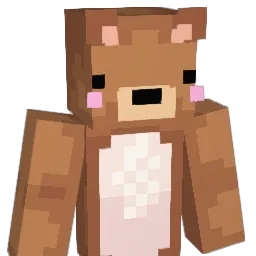 CondomSense's Minecraft skin