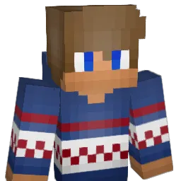 CondonUsado Minecraft avatar bust