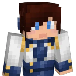 CondorFlemingo Minecraft avatar bust
