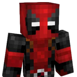 CondorPasa Minecraft avatar bust