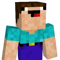 CondorX's Minecraft skin