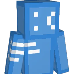 ConeofError's Minecraft skin