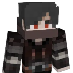 Conerry's Minecraft skin