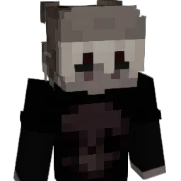 Conext's Minecraft skin