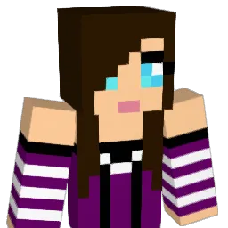 Confessor_Kahlan Minecraft avatar bust