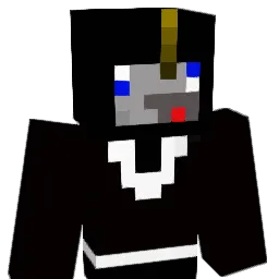 Confetti_Yeti7 Minecraft avatar bust