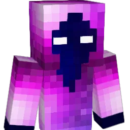 ConfettyWAP1 Minecraft avatar bust