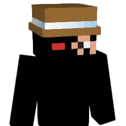 Confiante_ Minecraft avatar bust