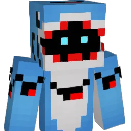 Confidence's Minecraft skin