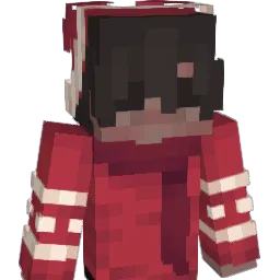 Configing's Minecraft skin