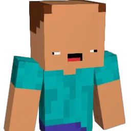 Configures Minecraft avatar bust
