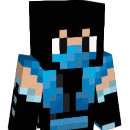 ConfiurBot Minecraft avatar bust