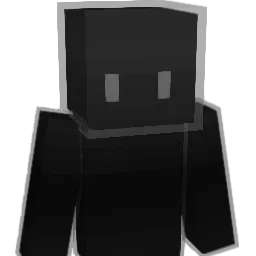 Confleis11 Minecraft avatar bust