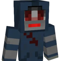 Conflicker616 Minecraft avatar bust
