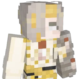 Conflict778's Minecraft skin