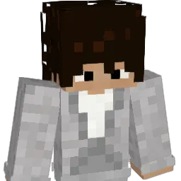 ConflictAntlers Minecraft avatar bust