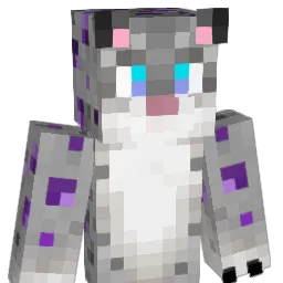 Conflux_Atheon Minecraft avatar bust