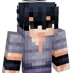 Conformed's Minecraft skin