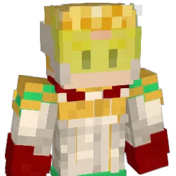 Confrade's Minecraft skin