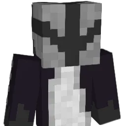 Confused159 Minecraft avatar bust