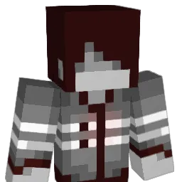 ConfusedPlayerJ's Minecraft skin