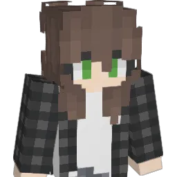 Confused_Ems Minecraft avatar bust