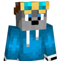 ConfusingBunny's Minecraft skin