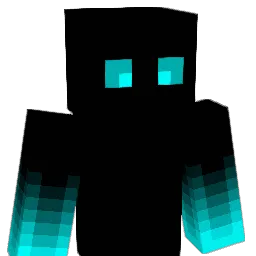 ConfusingCrux Minecraft avatar bust
