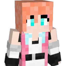 Confuzzled221 Minecraft avatar bust
