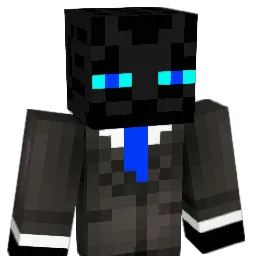 Confuzzled77's Minecraft skin