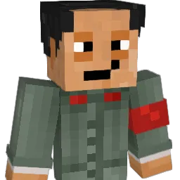 Congee_Zhou's Minecraft skin