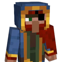 CongoBongo_'s Minecraft skin