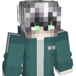 Minecraft-Skin von CongroX