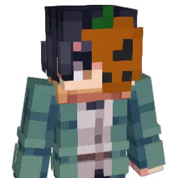 ConicUltra's Minecraft skin