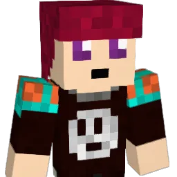 Conifer_Creates Minecraft avatar bust