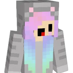 Conih's Minecraft skin