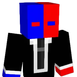 Coniikzz Minecraft avatar bust