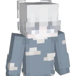 Conjectur Minecraft avatar bust